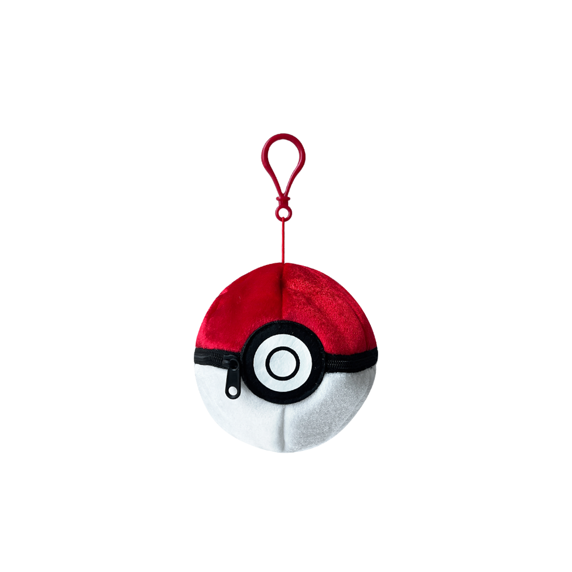 매니어리틀 포켓몬스터 몬스터볼 파우치 8cm 마스코트 키링(Many a Little Pokemon Monsterball Pouch 8Cm Keyring)