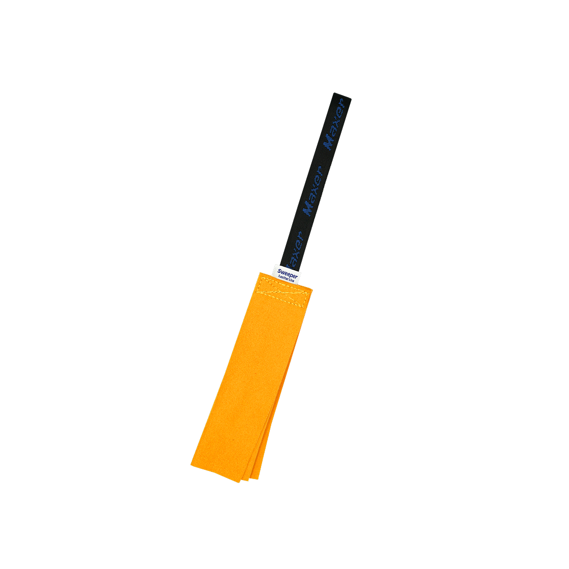 맥서 스위퍼 터그 옐로우(MAXER SWEEPER TUG YELLOW)