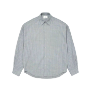 Kamien Heavy Stripe Shirt