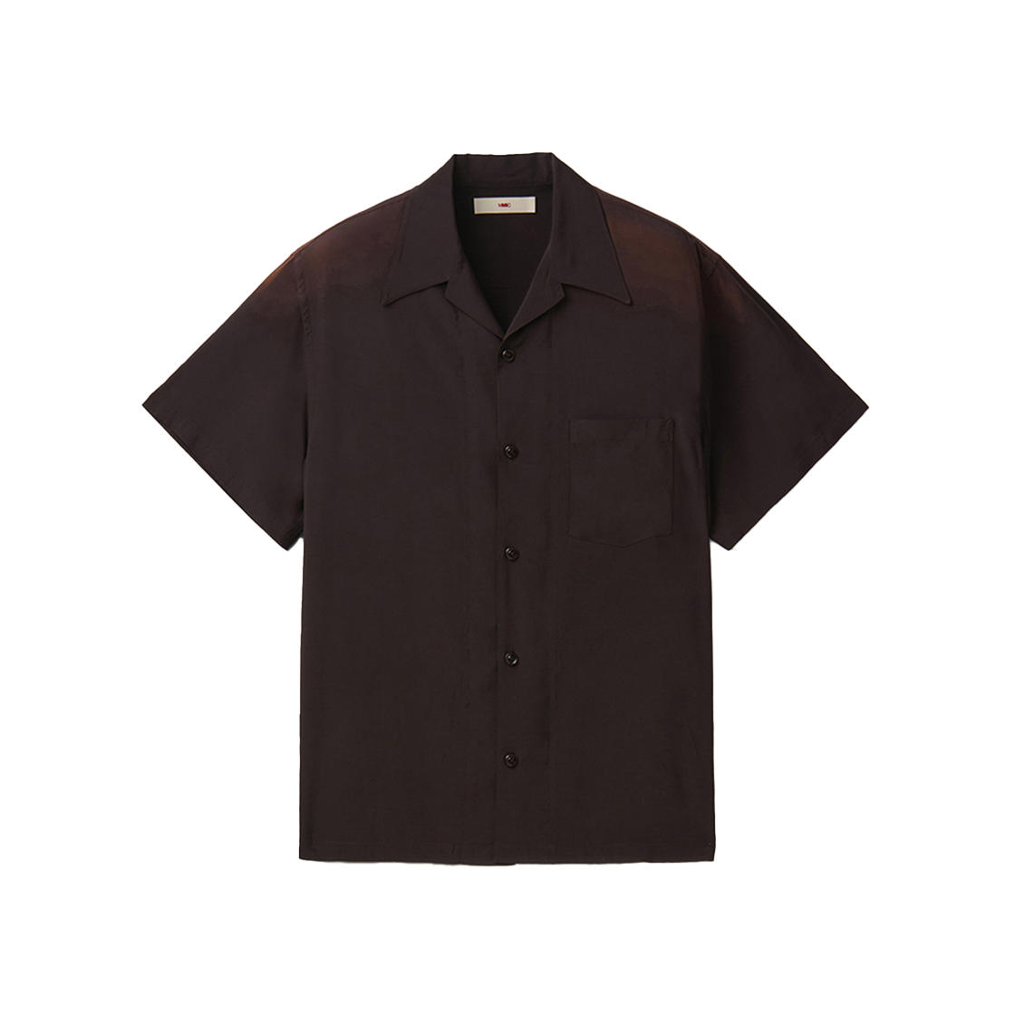 엠엠아이씨 썬다운 셔츠 다크 플럼(MMIC Sundown Shirt D.Plum)