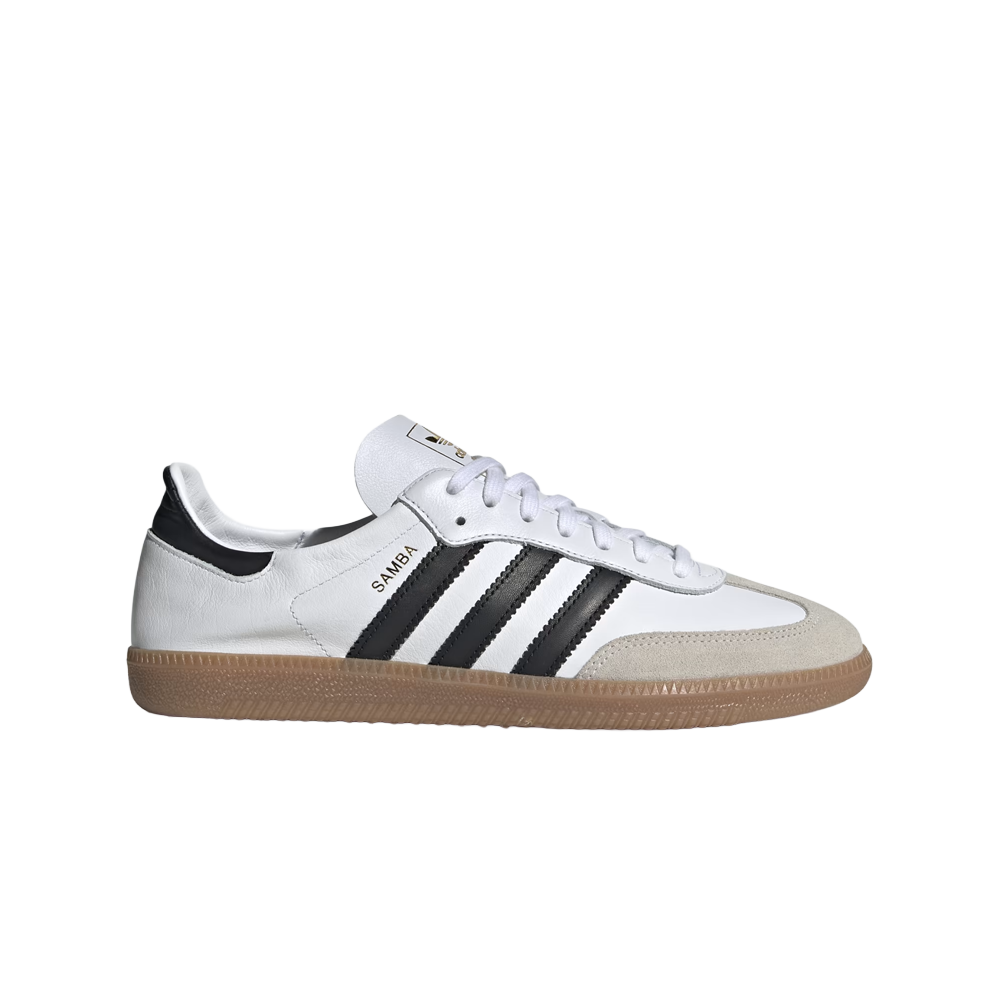 아디다스 삼바 데콘 클라우드 화이트(Adidas Samba Decon Cloud White) - 1