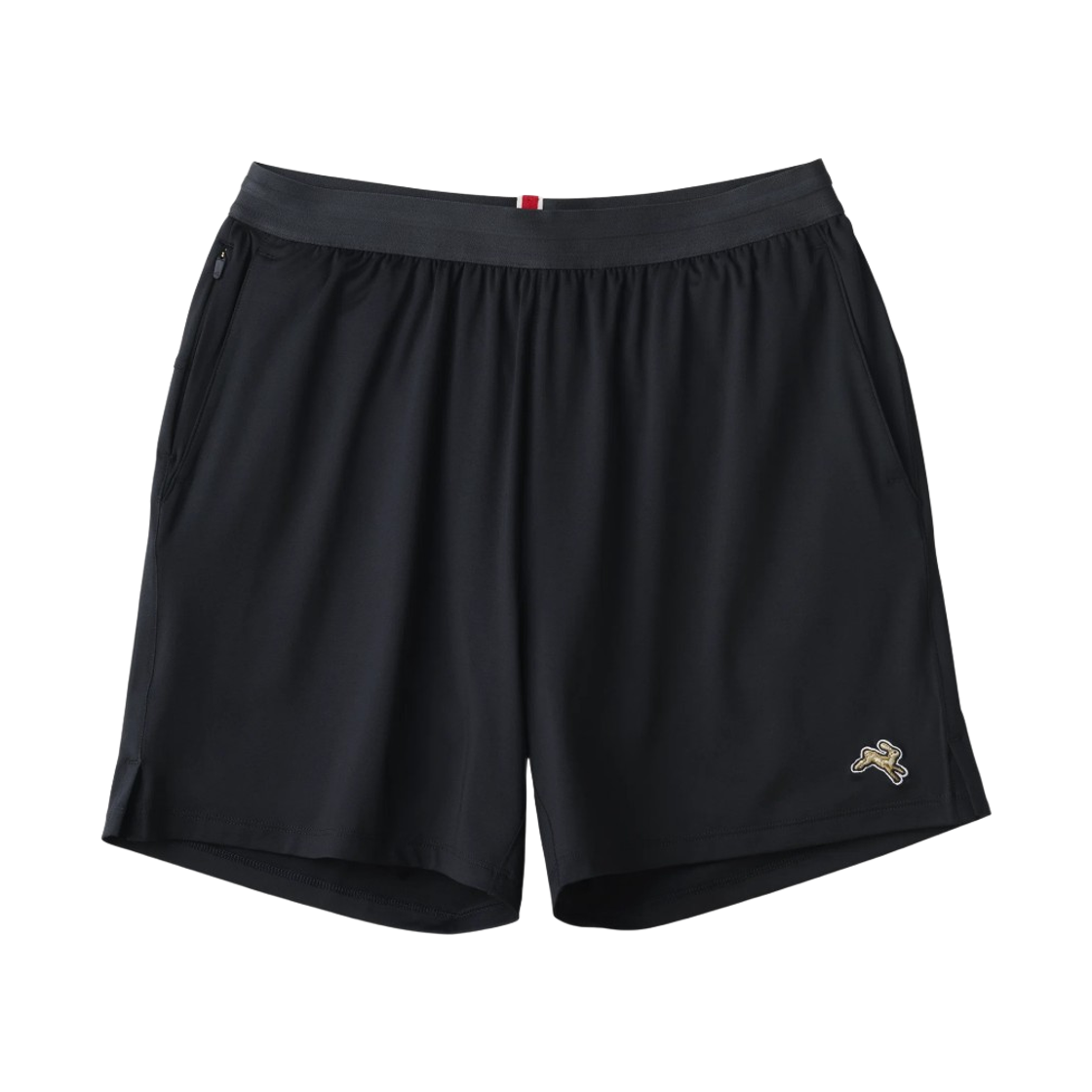 트랙스미스 세션 투인원 쇼츠 블랙(Tracksmith Session 2-in-1 Shorts Black) - 1