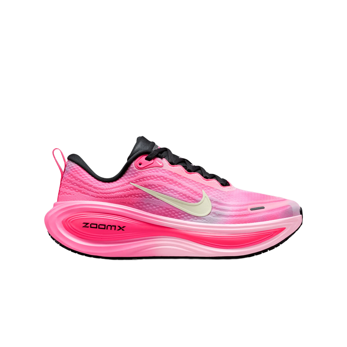 IR8317-664 (W) Nike Vomero Plus Pearl Pink Pink Glow