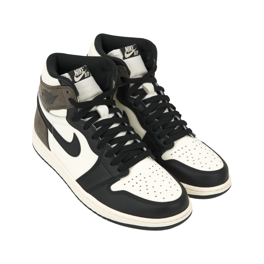 조던 1 레트로 하이 OG 블랙 모카(Jordan 1 Retro High OG Black Mocha) - 4