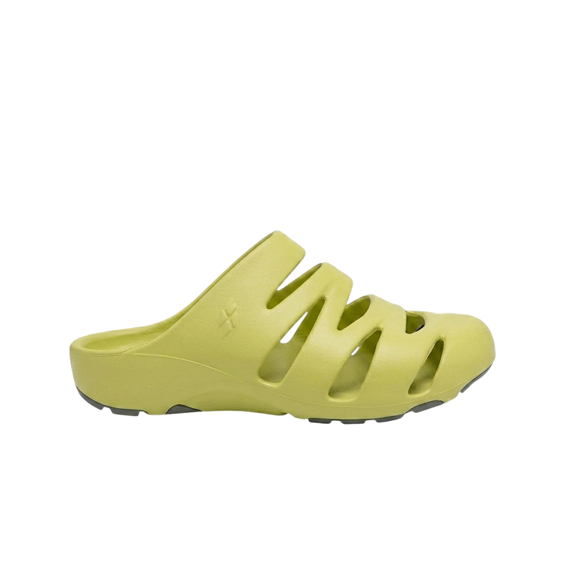 몽벨 캐년 클로그 라임(Montbell Canyon Clogs Lime) - 1