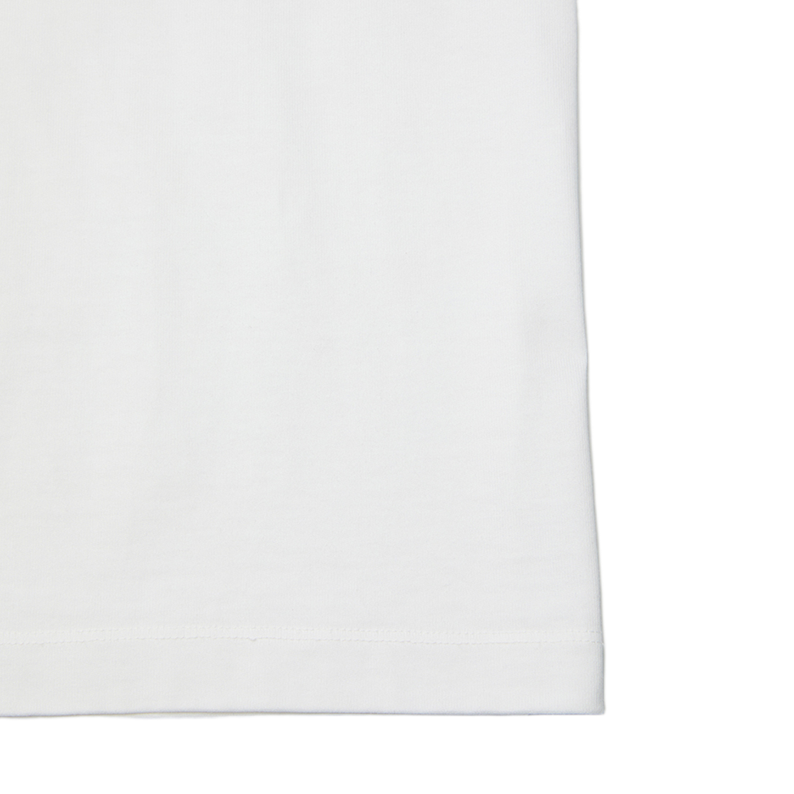 엠엠아이씨 크루저 티 화이트(MMIC Cruiser Tee White) - 4