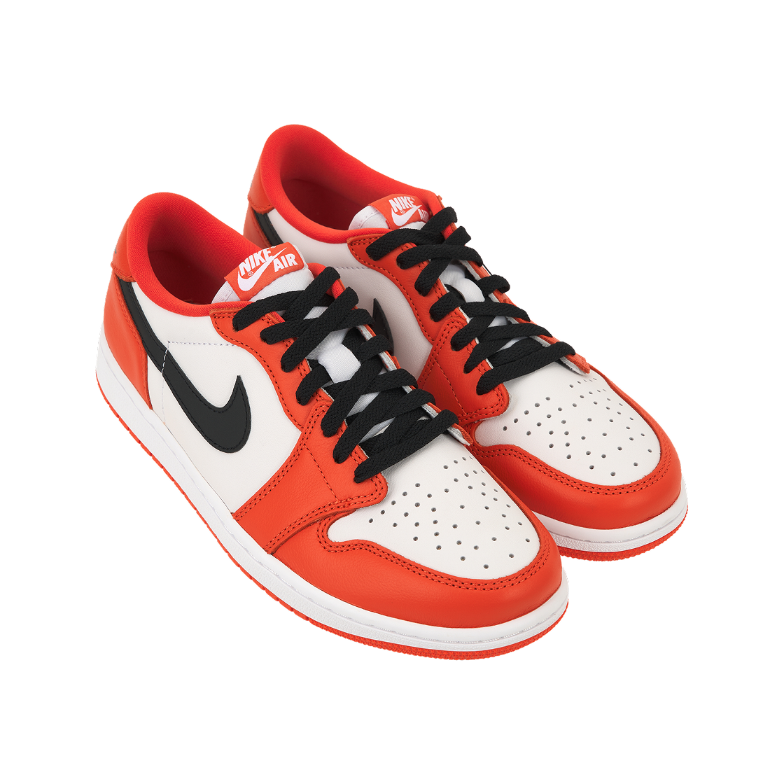 조던 1 로우 OG 스타피쉬(Jordan 1 Low OG Starfish) - 4