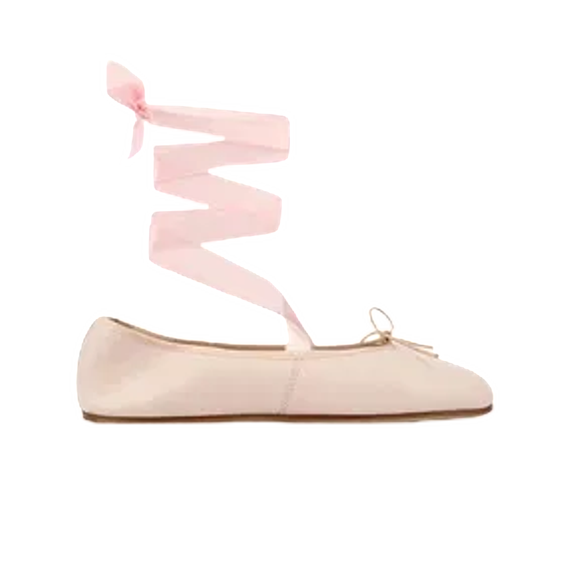V4109VE899 (W) Repetto Sophia Light Pink