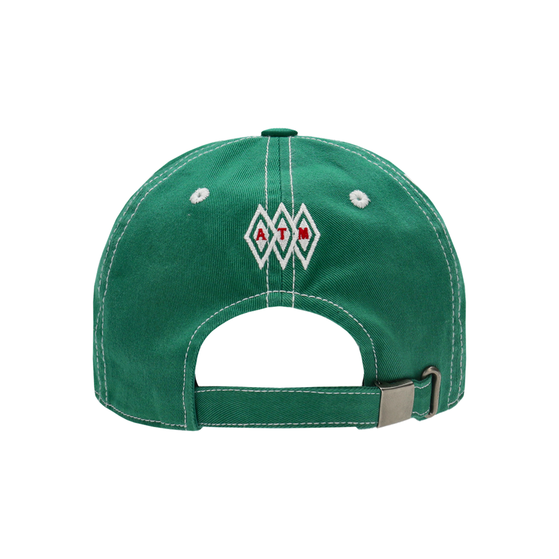 애프터매스 X 엄브로 빈티지 볼캡 그린(Atm X Umbro Vintage Ball Cap Green) - 3