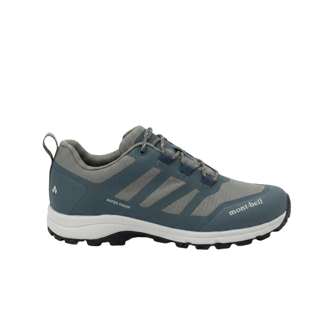 1129780 (Kids) Montbell Trail Walker Navy