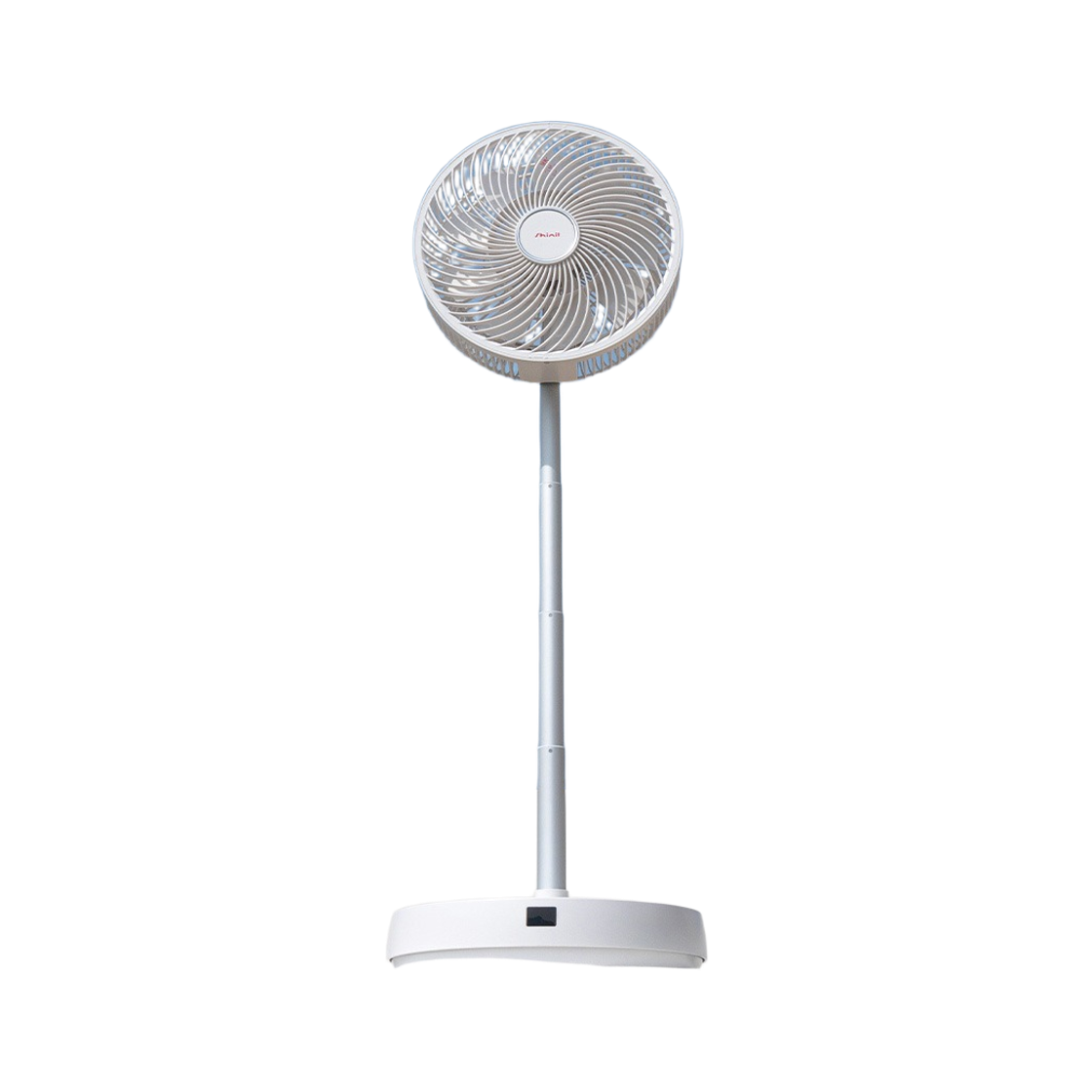 신일 10인치 폴더블 캠핑용 선풍기(SHINIL 10-inch Foldable Wireless Rechargeable Camping Fan with Portable Handle) - 3