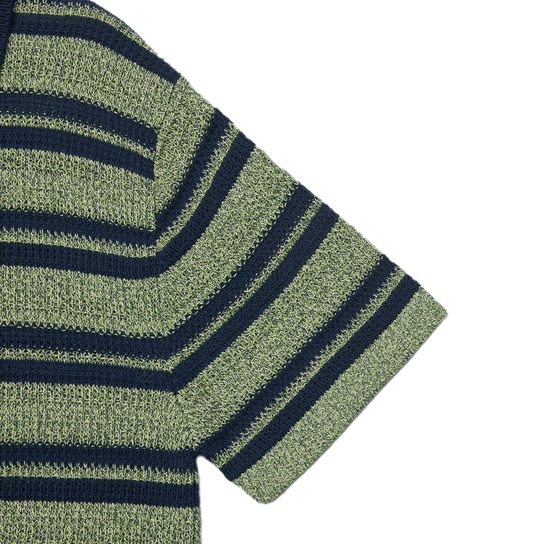 엠엠아이씨 허슬러 하프 집 그린(MMIC Hustler Half Zip Green) - 4