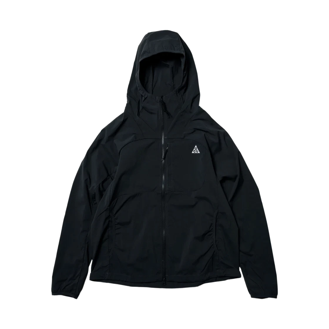 Nike Nike ACG Five Towers UV Protection Jacket Anthracite Summit White - Asia · S