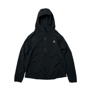 Nike ACG Five Towers UV Protection Jacket Anthracite Summit White - Asia