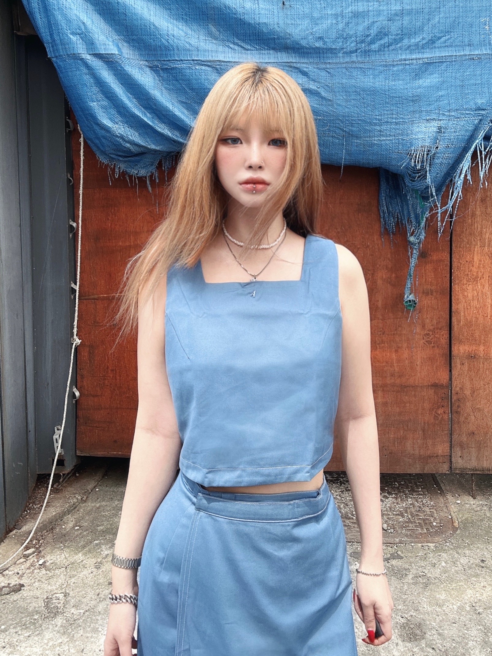 히고미님의 스타일