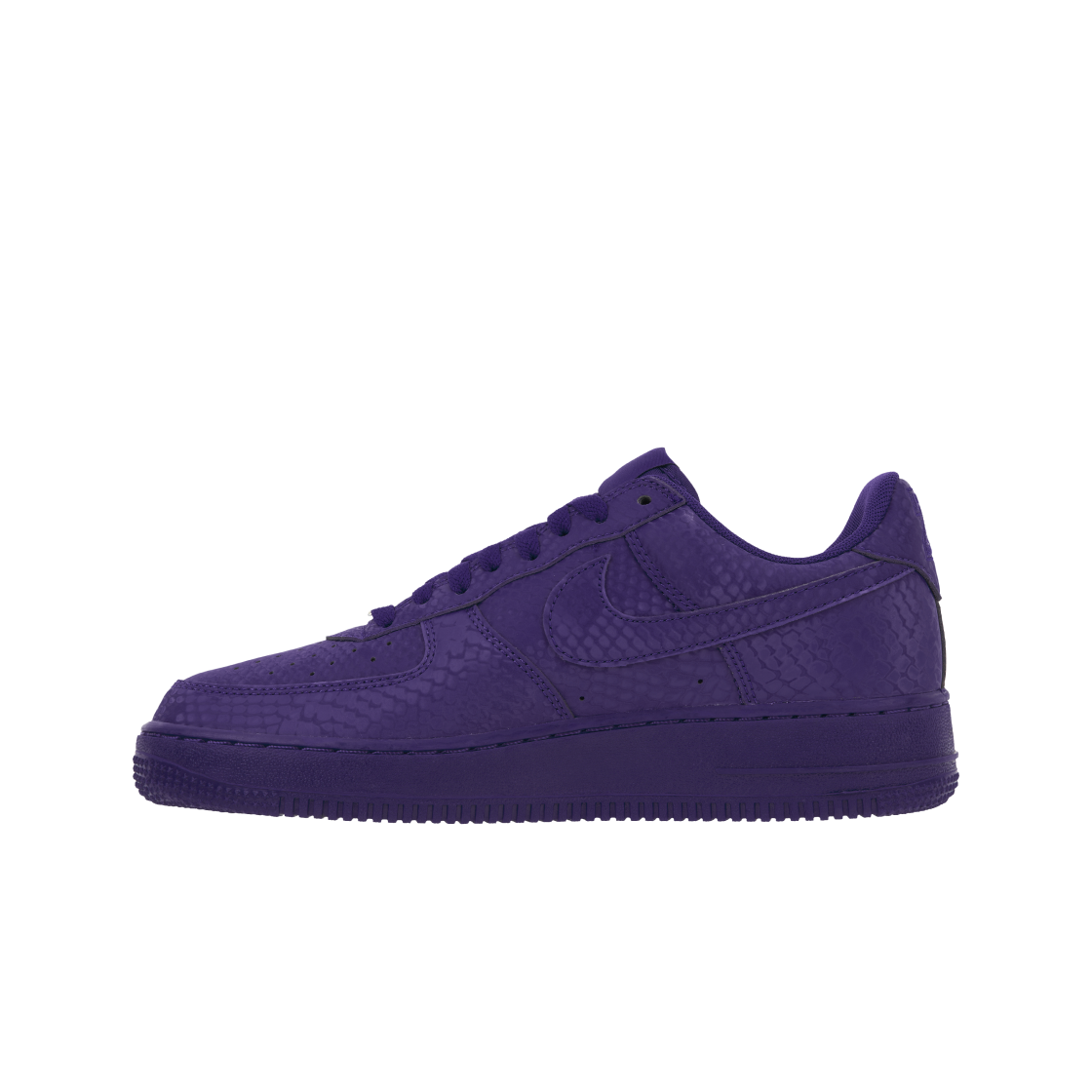나이키 x 코비 브라이언트 에어포스 1 로우 코트 퍼플(Nike x Kobe Bryant Air Force 1 Low Court Purple) - 3
