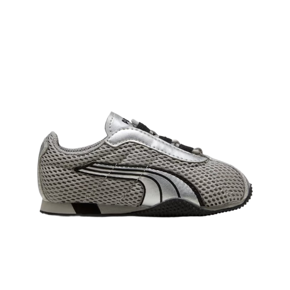 406216-09 (Infant) Puma H-Street OG Gray Echo Silver