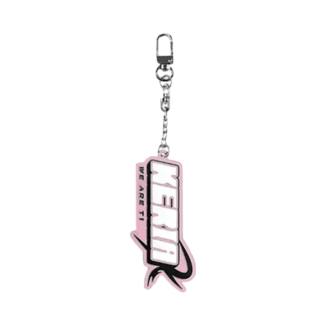 티원 아이콘 메탈 키체인 케리아(T1 Icon Metal Keychain Keria)