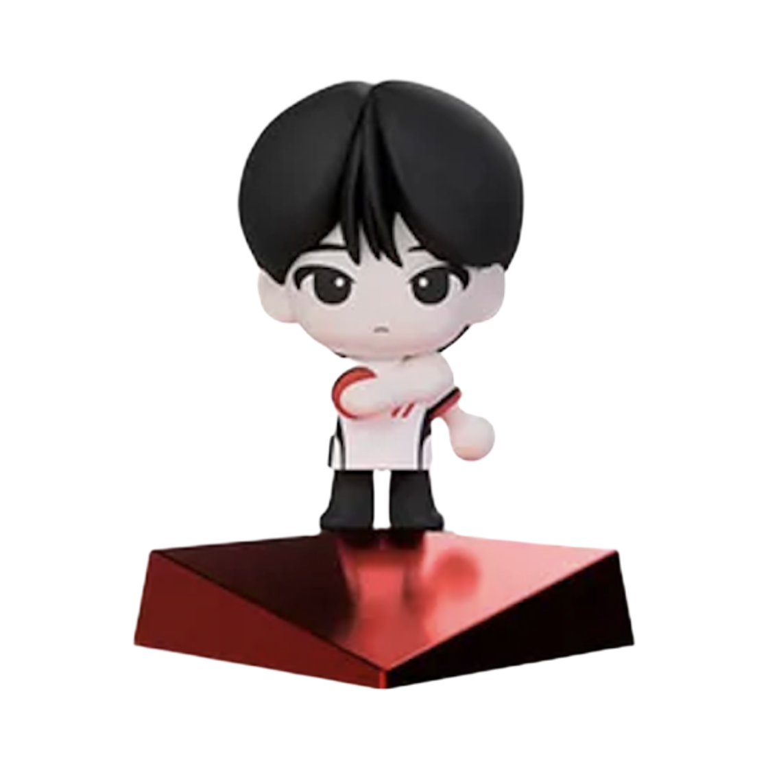티원 시그니처 피규어 페이즈(T1 Signature Figure Peyz)