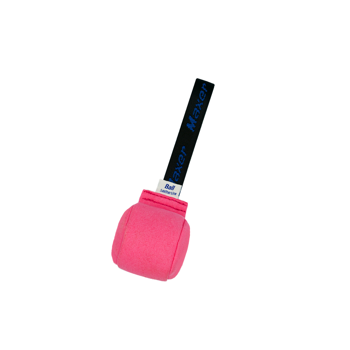 맥서 볼 터그 핑크(MAXER BALL TUG PINK)