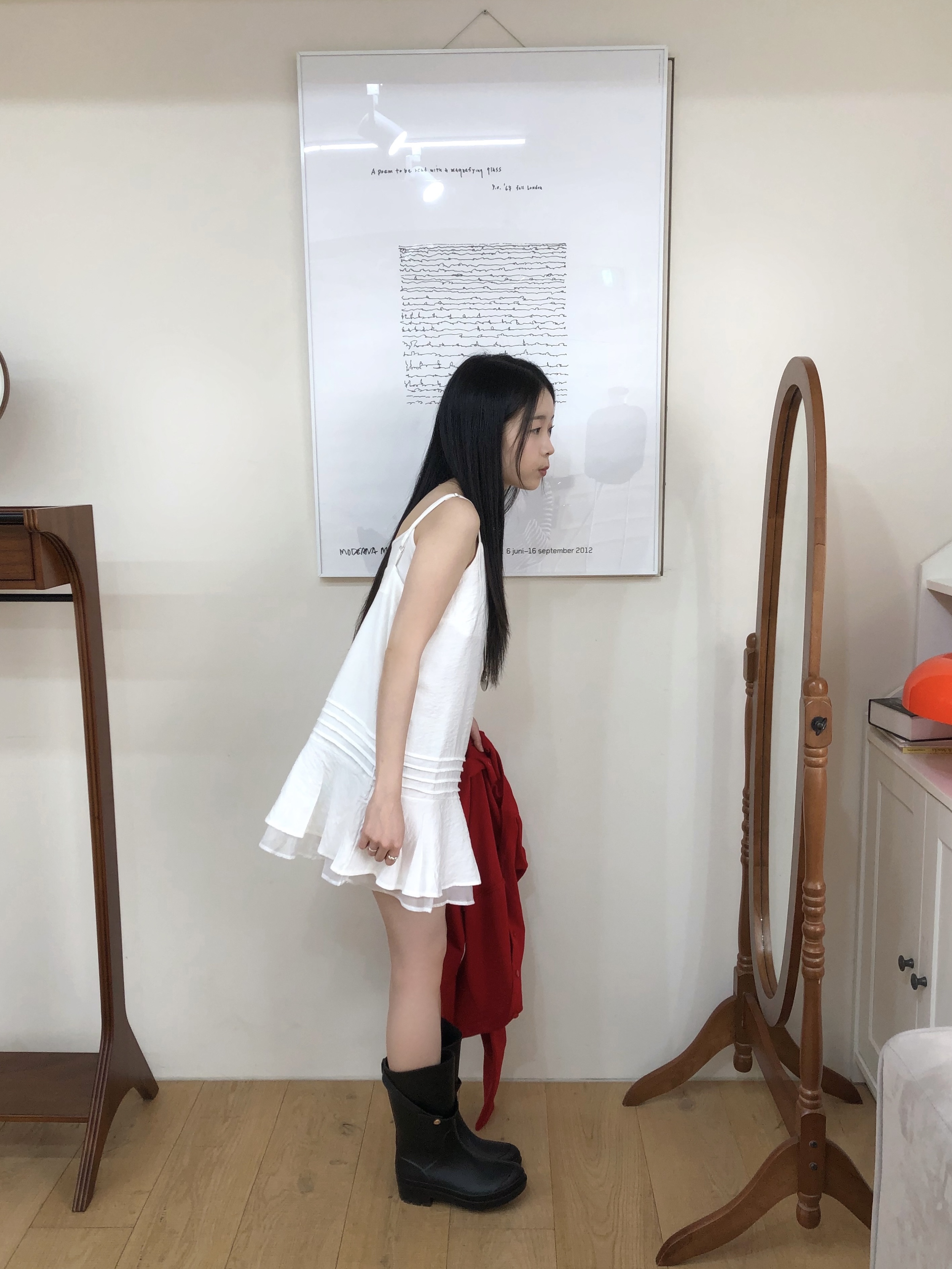 현주님의 스타일 - 2