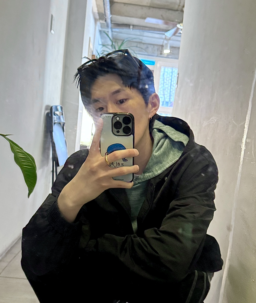 KREAM 프로필 이미지