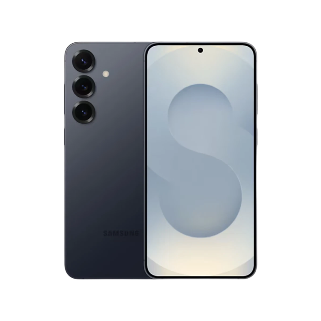 [S등급] 리퍼비시 갤럭시 S25+ 512기가 블루블랙([S등급] Refurbished Galaxy S25 Plus 512GB Blue Black) - 1