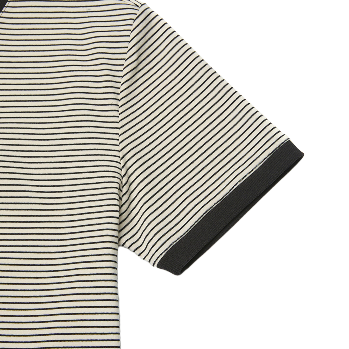 엠엠아이씨 크루저 티 블랙(MMIC Cruiser Tee Black) - 3