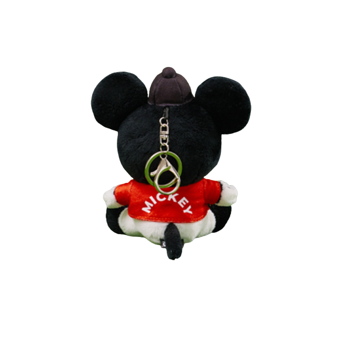 디즈니 미키&프렌즈 KBO 한화이글스 인형키링(Disney MICKEY&FRIENDS KBO Hanwhaeagles Plush Keyring) - 2