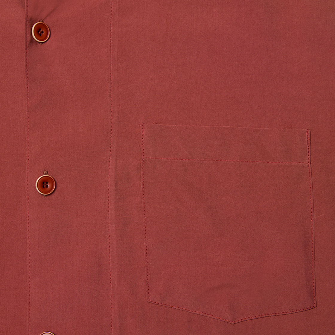 엠엠아이씨 썬다운 셔츠 브릭 레드(MMIC Sundown Shirt Brick Red) - 3