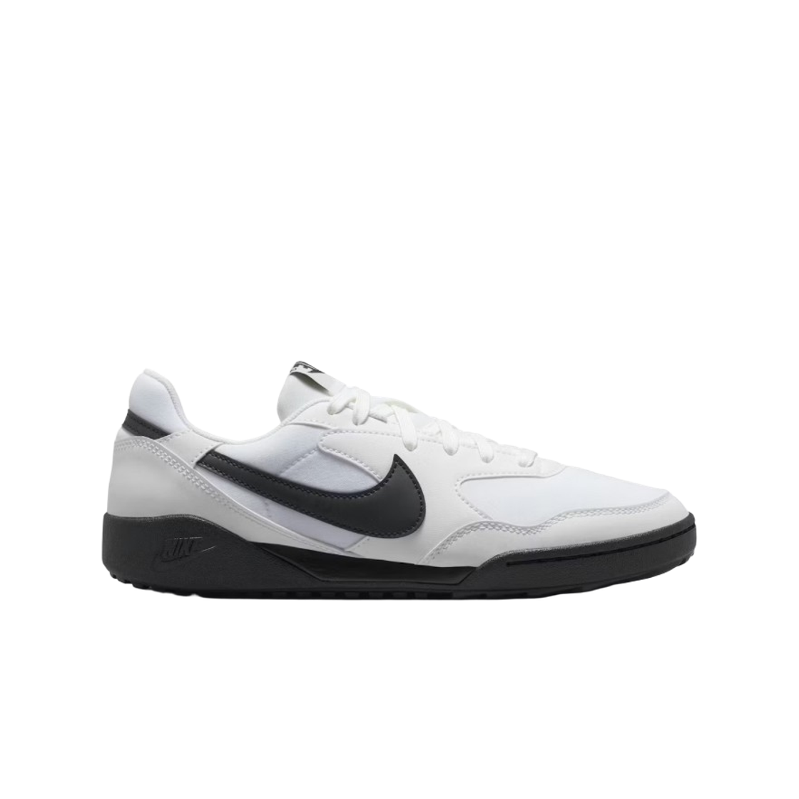 HQ1940-100 (W) Nike Terra Manta White Black