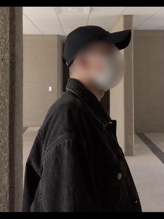 KREAM 스타일 - 1