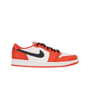 Jordan 1 Low OG Starfish