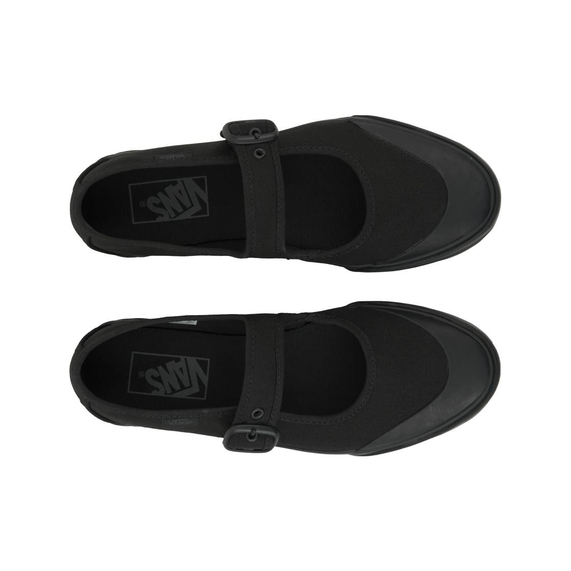 반스 메리 제인 블랙(Vans Mary Jane Black) - 5
