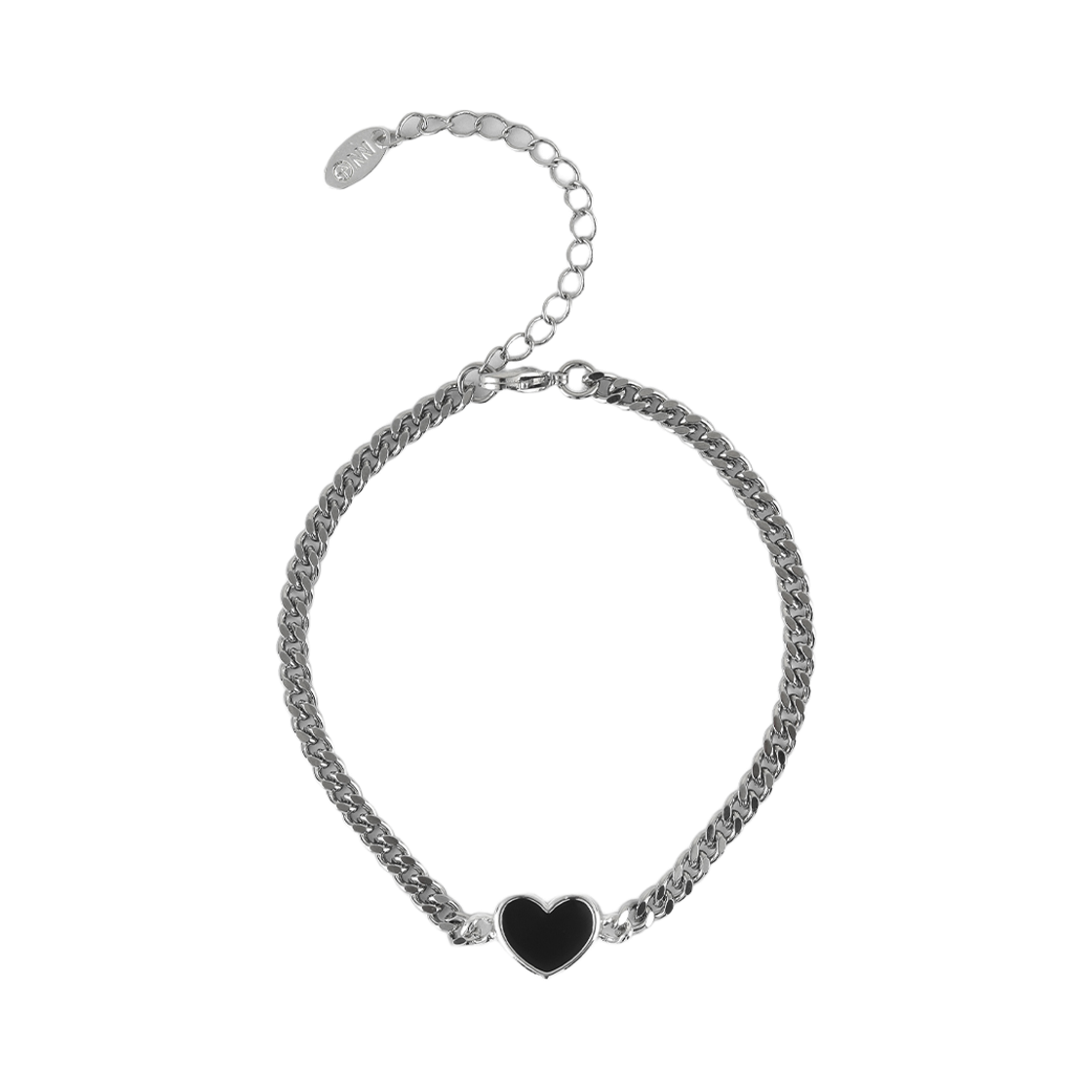 NONENON-264 Nonenon Loving Bracelet