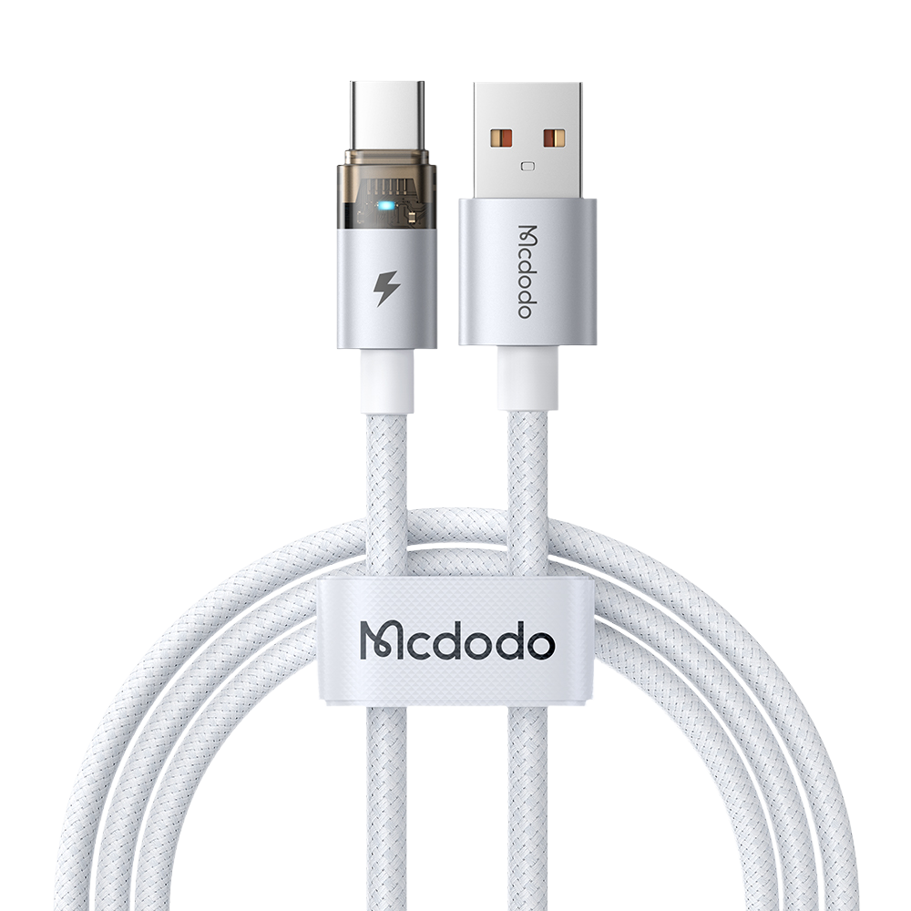 맥도도 TR 프로 C타입 고속충전 케이블 CA689(Mcdodo TR PRO Type C Fast Charging Cable CA689) - 3