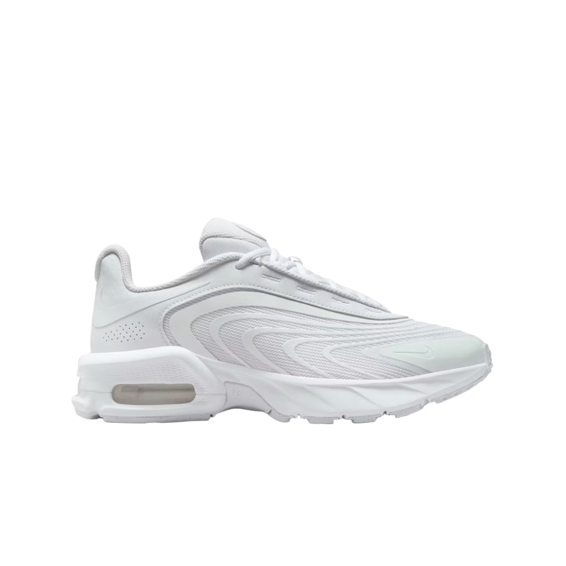 IF2620-100 (W) Nike Air Max Fire White Black