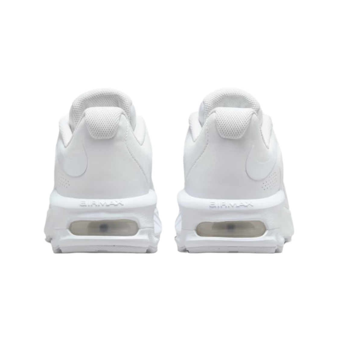 (W) 나이키 에어맥스 파이어 화이트 블랙((W) Nike Air Max Fire White Black) - 3