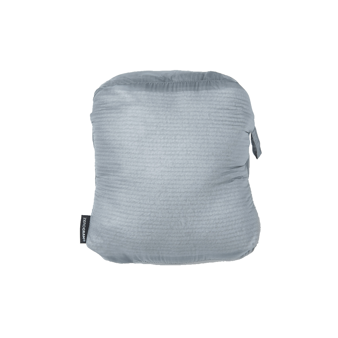 제로그램 라모나 제로웨이트 플리스 방풍자켓(ZEROGRAM Ramona Zeroweight Warm Jacket Light Gray) - 3