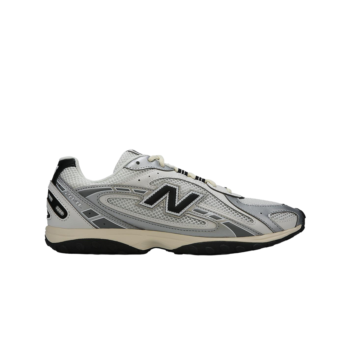 U204LSWD [17% 쿠폰] New Balance 204L Silver Metallic Navy