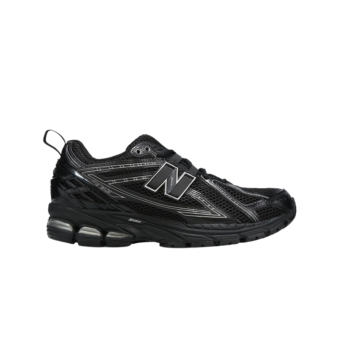 M1906RCH [20% 쿠폰] New Balance 1906R Black Silver Metallic