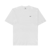 Nike NRG Solo Swoosh T-Shirt White - US/EU