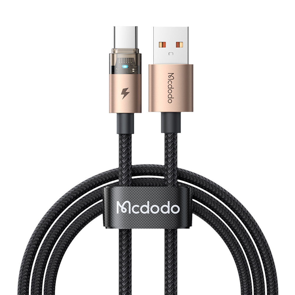 맥도도 TR 프로 C타입 고속충전 케이블 CA689(Mcdodo TR PRO Type C Fast Charging Cable CA689) - 2