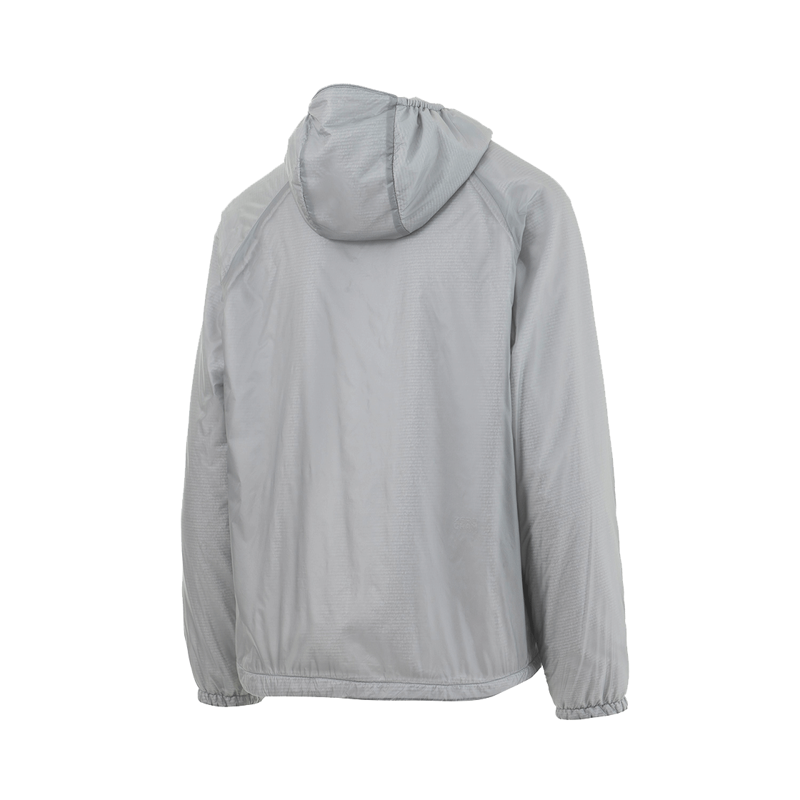 제로그램 라모나 제로웨이트 플리스 방풍자켓(ZEROGRAM Ramona Zeroweight Warm Jacket Light Gray) - 2