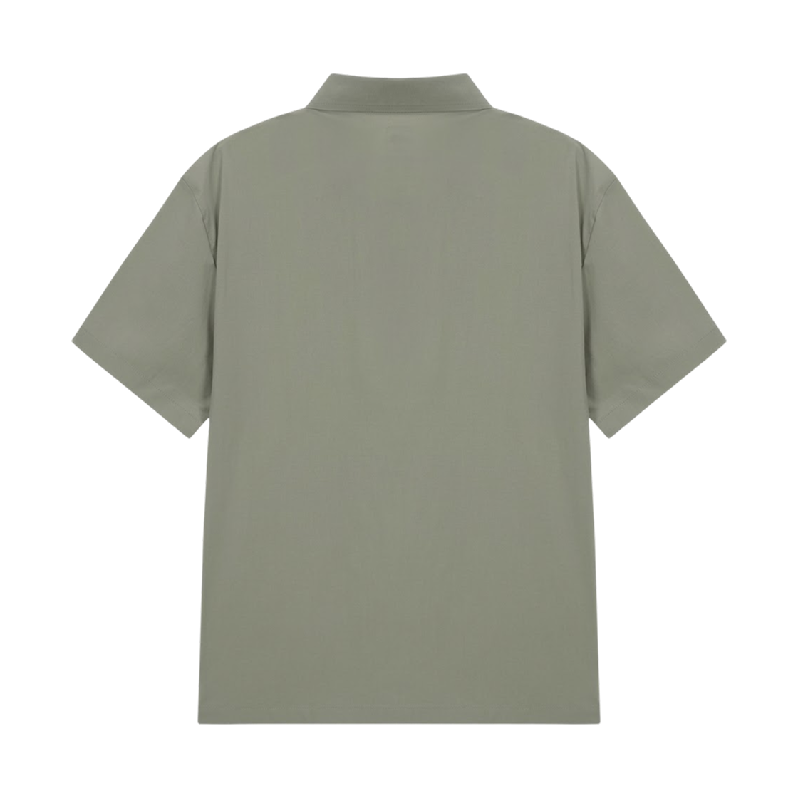 노스페이스 아이스큐브 숏슬리브 폴로 허브 가든 - 26SS(The North Face Icecube S/S Polo Herb Garden - 26SS) - 2