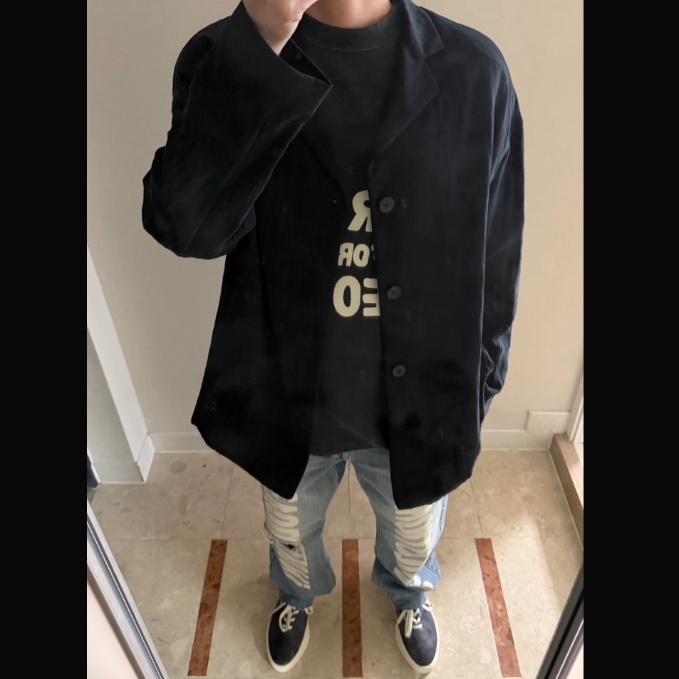KREAM 스타일