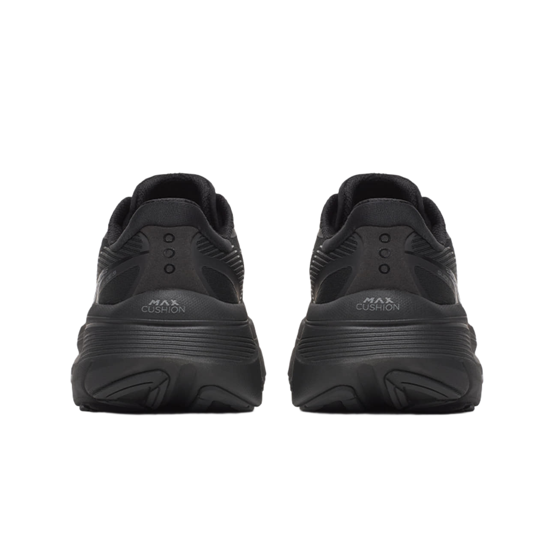 (W) 써코니 가이드 19 트리플 블랙((W) Saucony Guide 19 Triple Black) - 3