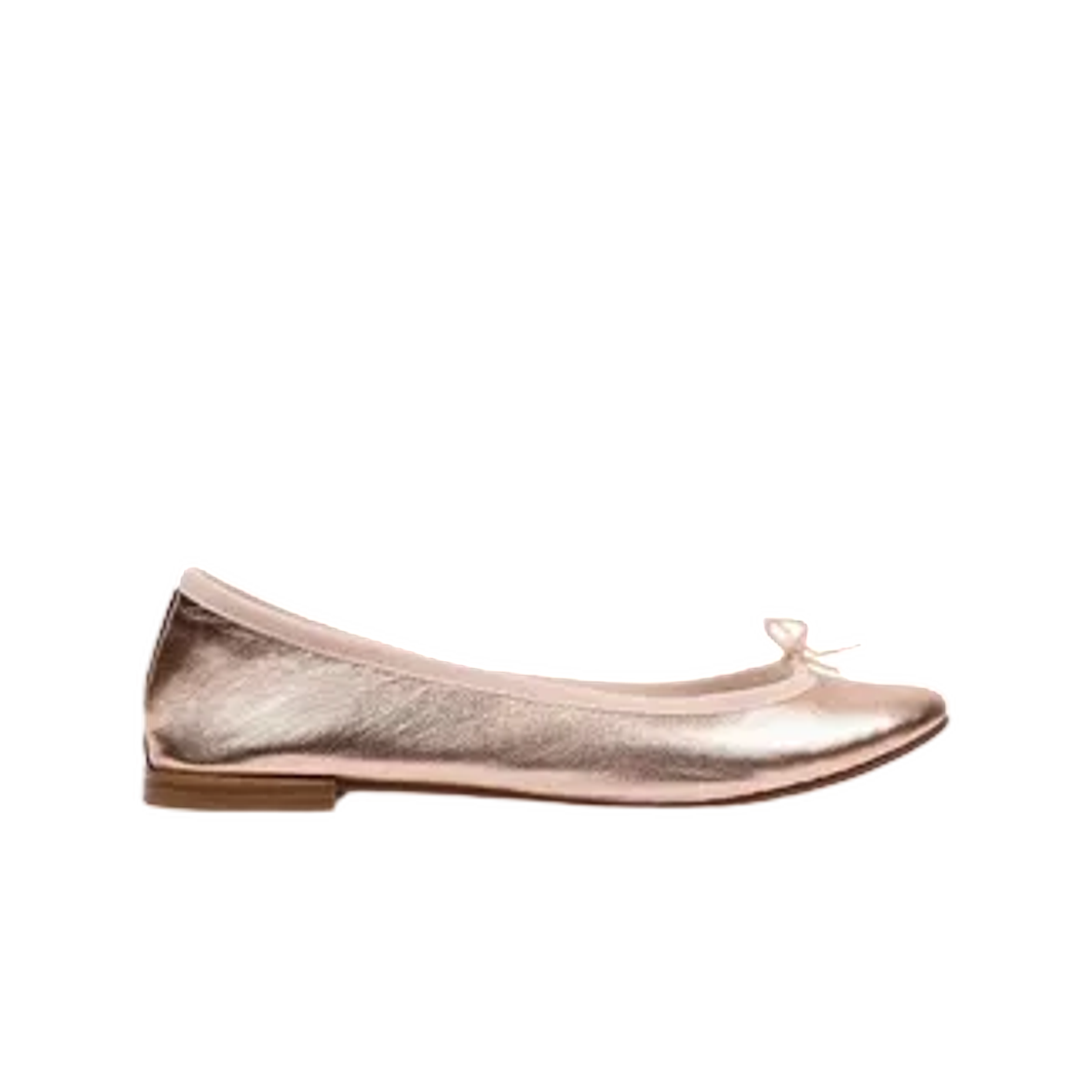 (W) 레페토 산드리옹 골드((W) Repetto Cendrillon Gold) - 1