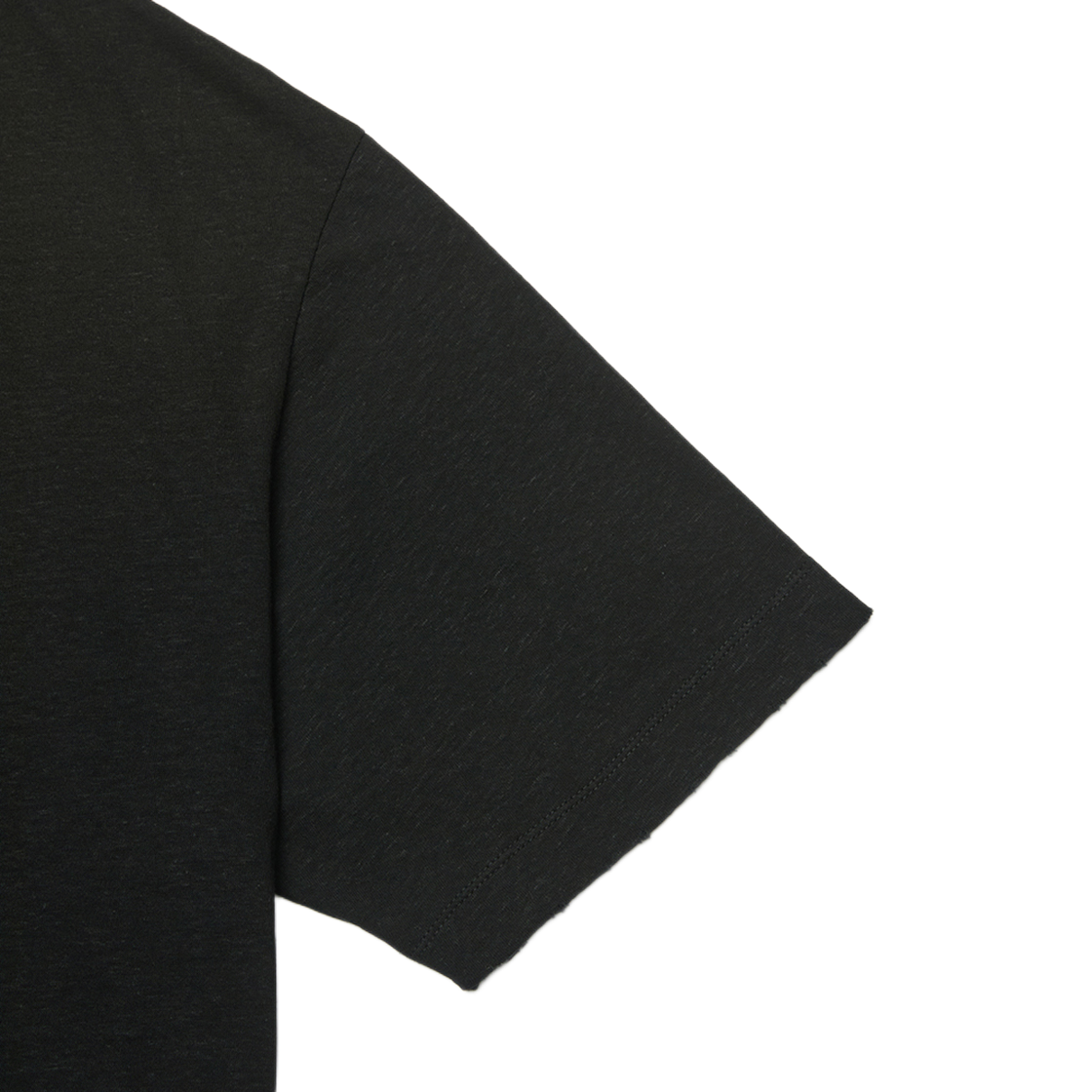 엠엠아이씨 데드스탁 티 블랙(MMIC Deadstock Tee Black) - 4