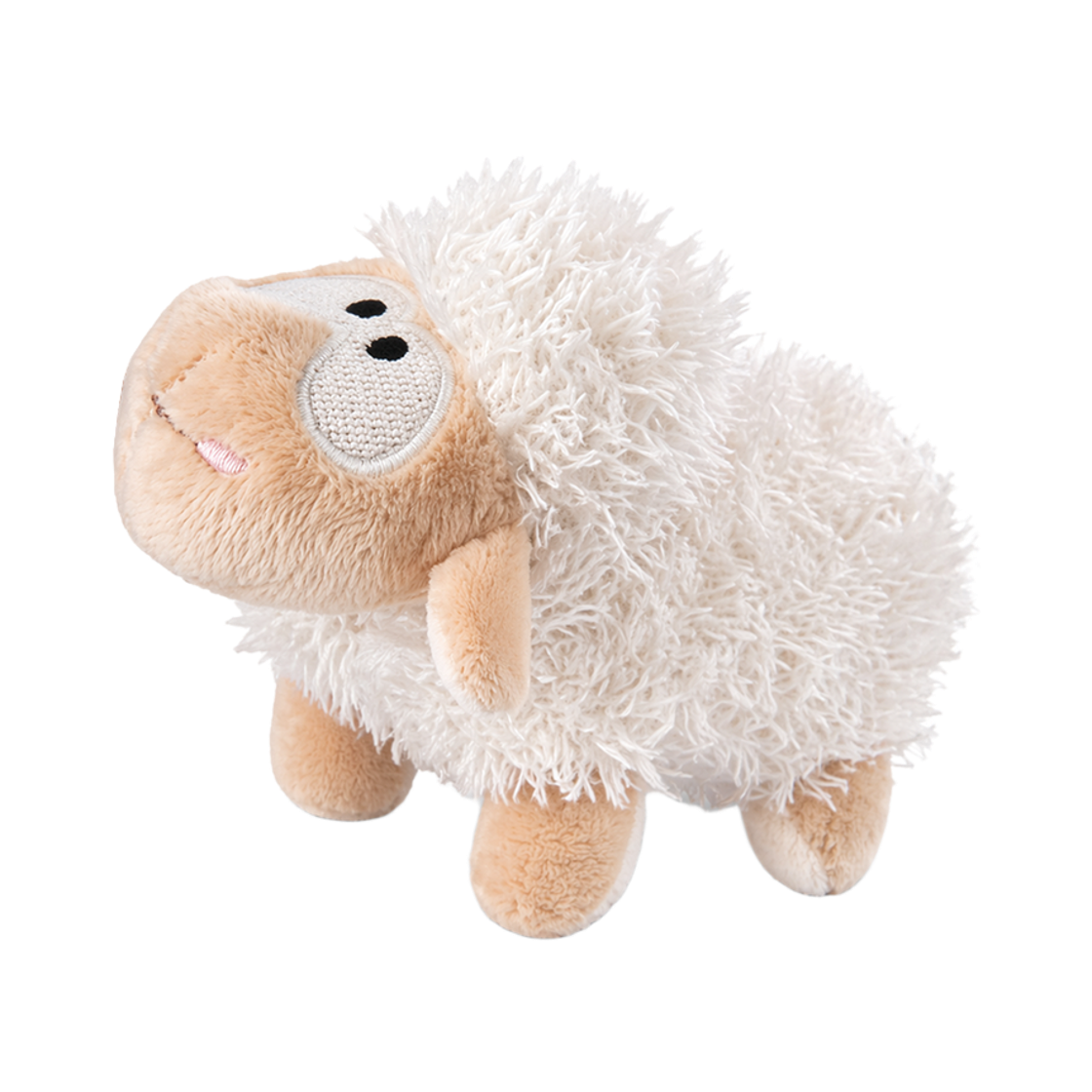 4992831695417 [KREAM 단독] NICI Sheep White Magniki